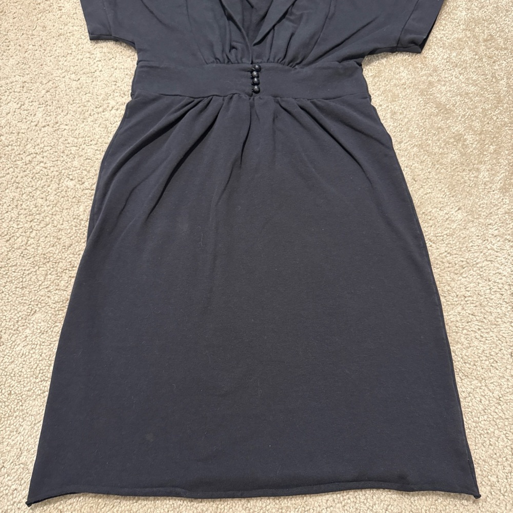 Brooklyn Industries Women’s Black Dress - Picture 6 of 7